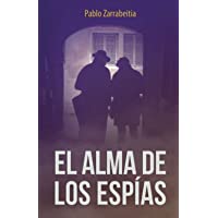 El alma de los espías